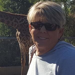 Meet your Posher, Cindi